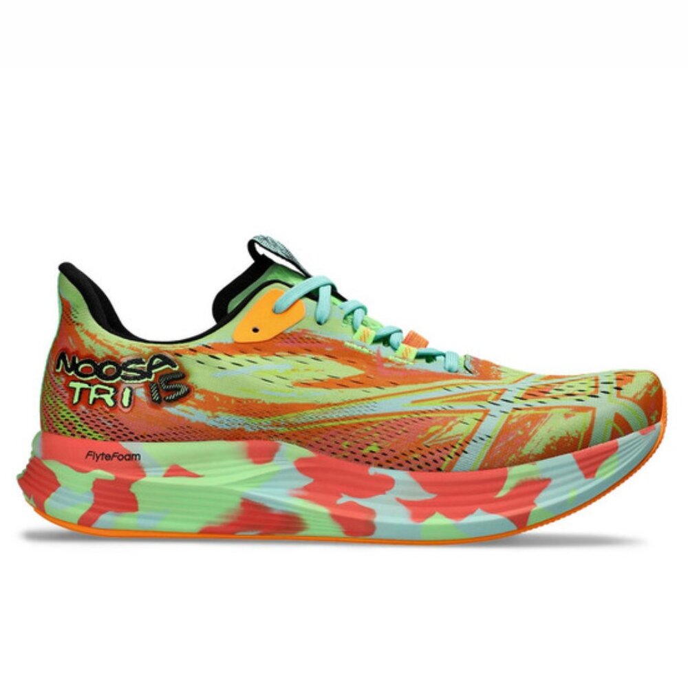 🛍️ ASICS Men's Noosa TRI 15 Running Shoes - Picture 3 of 13